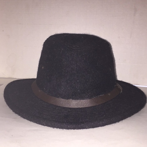 Filson Other - CC FILSON 100% Virgin Wool Packer Hat Size Large